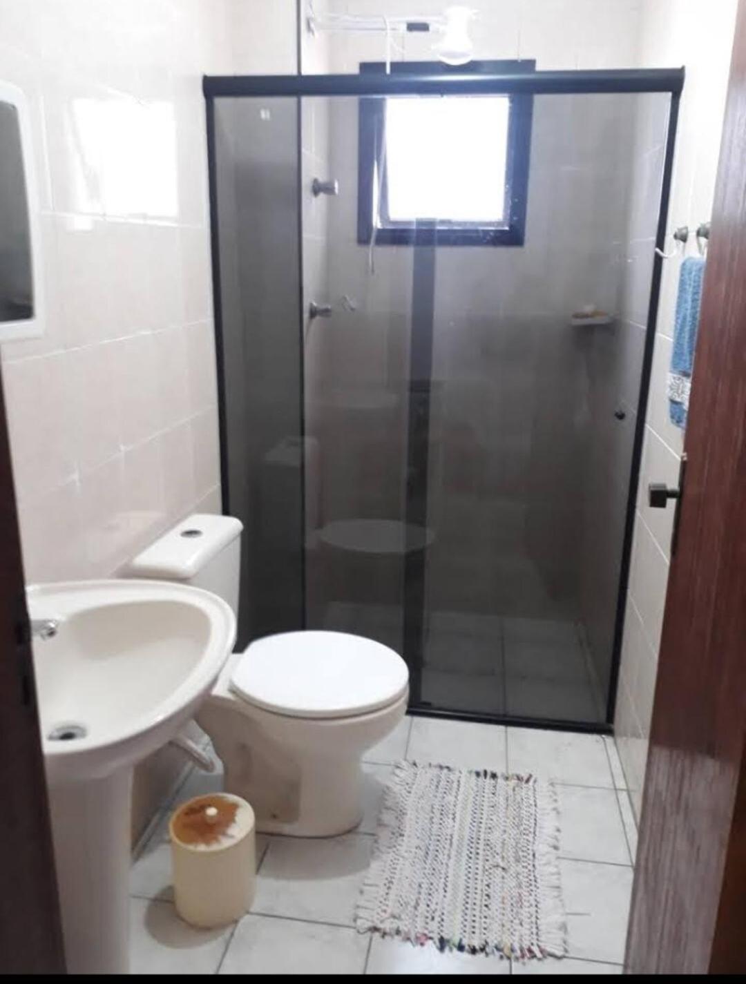 Lindo Apto Com Vista Mar, 200 Mts Da Apartamento